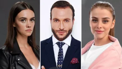 Ateş Kuşları Dizisi Oyuncuları Ne Kadar Maaş Alıyor