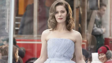 Camdaki Kız 59 Bölüm Kıyafetleri