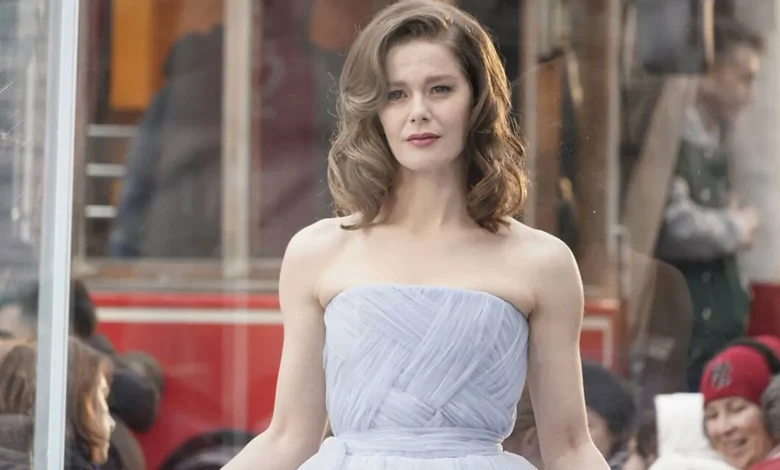 Camdaki Kız 59 Bölüm Kıyafetleri