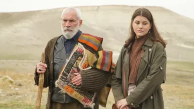 Gönül Dağı 78 Bölüm Kıyafetleri