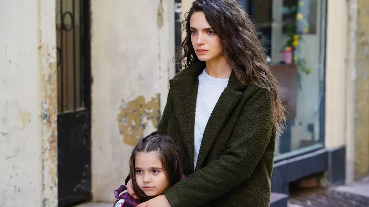 Hayatımın Şansı Dizisi Kıyafetleri