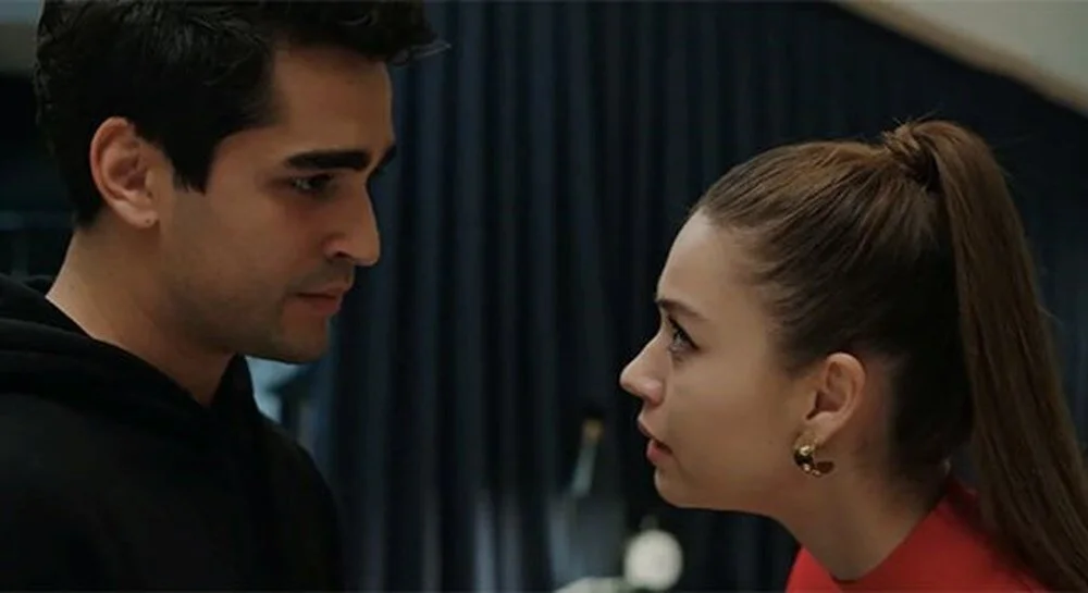 Yalı Çapkını 14 Bölüm Kıyafetleri