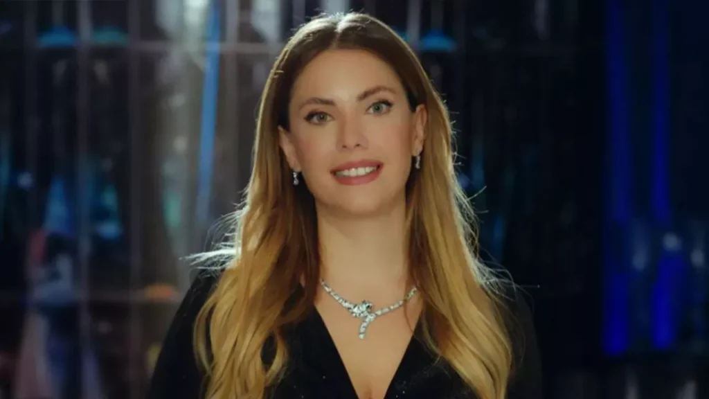 Yasak Elma 158 Bölüm Kıyafetleri