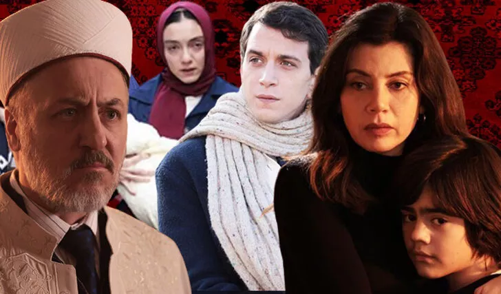 Ömer Dizisi Müzikleri