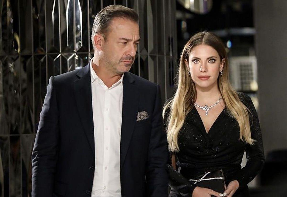 Yasak Elma 163 Bölüm Kıyafetleri