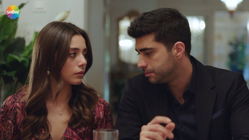 Kızılcık Şerbeti 15 Bölüm Kıyafetleri