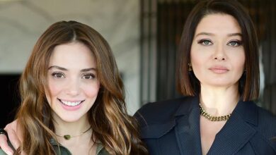 Veda Mektubu Dizisi Kıyafetleri