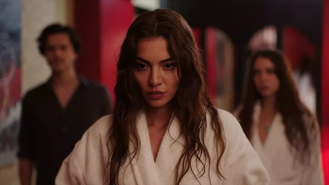 Erkeğe Güven Olmaz Ego Dizisini nasıl buldunuz