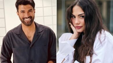 Adım Farah Dizisi Kıyafetleri