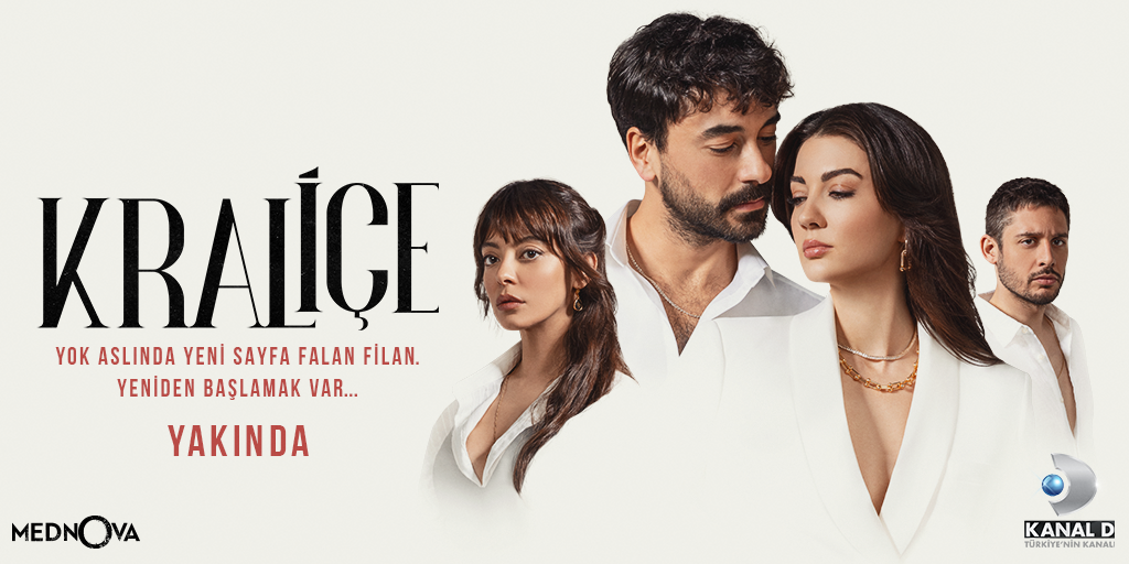 Kraliçe Dizi Müzikleri