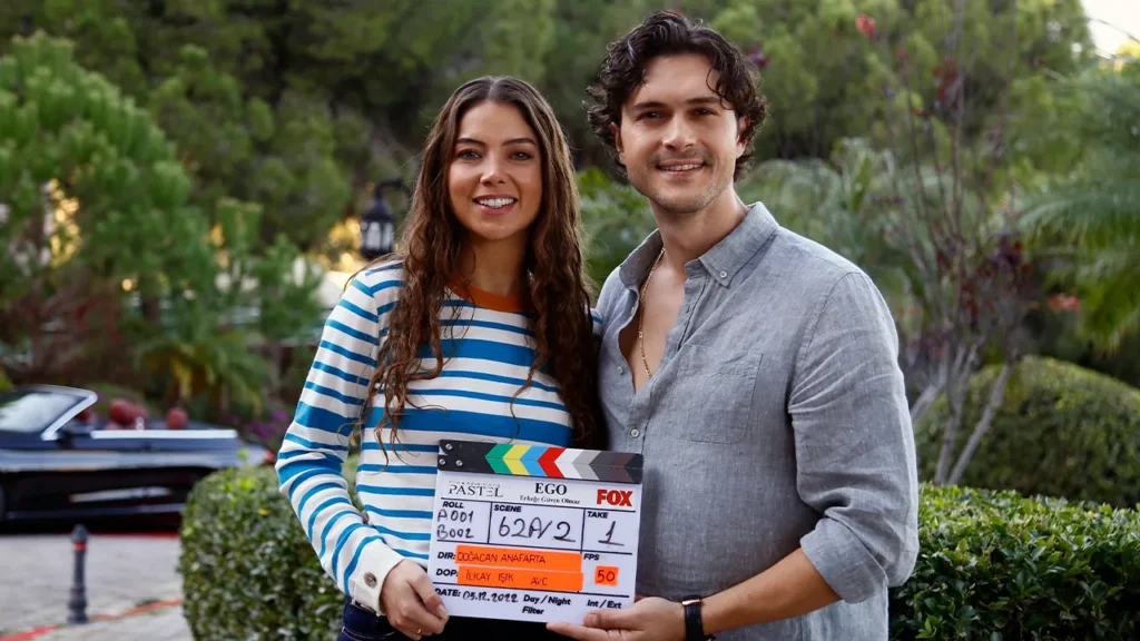 EGO 3 Bölüm Kıyafetleri