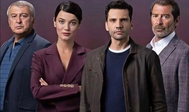 Yargı 55 Bölüm Kıyafetleri