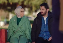 Kızılcık Şerbeti 23 Bölüm Kıyafetleri