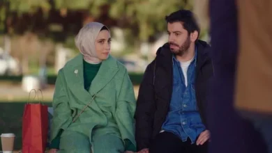 Kızılcık Şerbeti 23 Bölüm Kıyafetleri