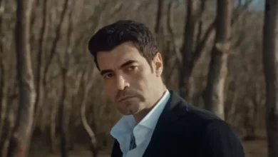 Gülcemal Dizisini nasıl buldunuz