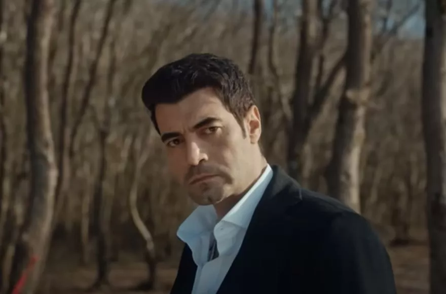 Gülcemal Dizisini nasıl buldunuz