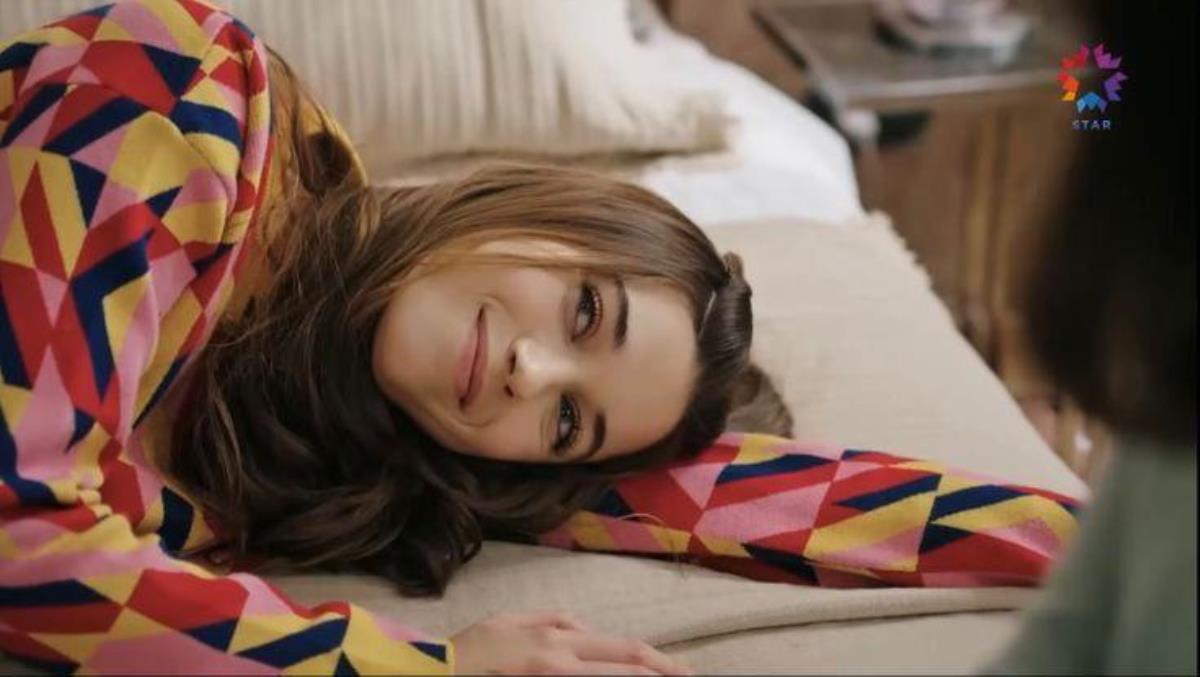 Yalı Çapkını 29 Bölüm Kıyafetleri