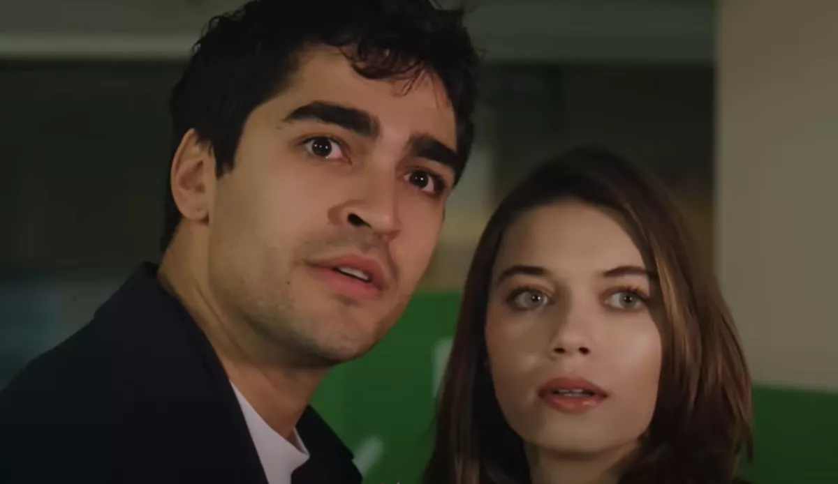 Yalı Çapkını 30 Bölüm Kıyafetleri